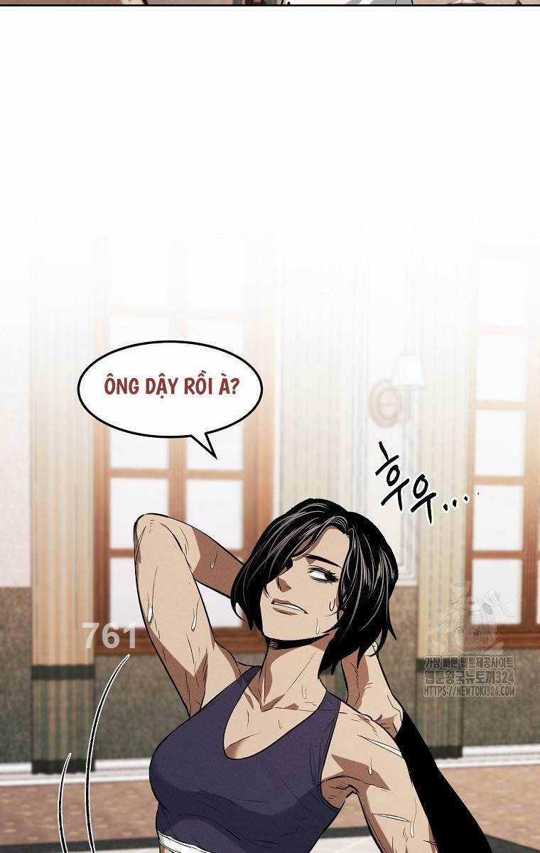 Kẻ Bất Bại - Chapter 73 - Trang 2