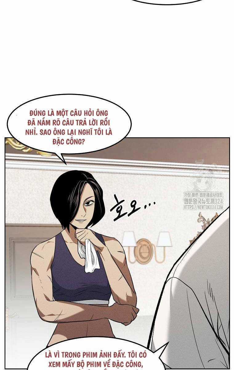 Kẻ Bất Bại - Chapter 73 - Trang 12