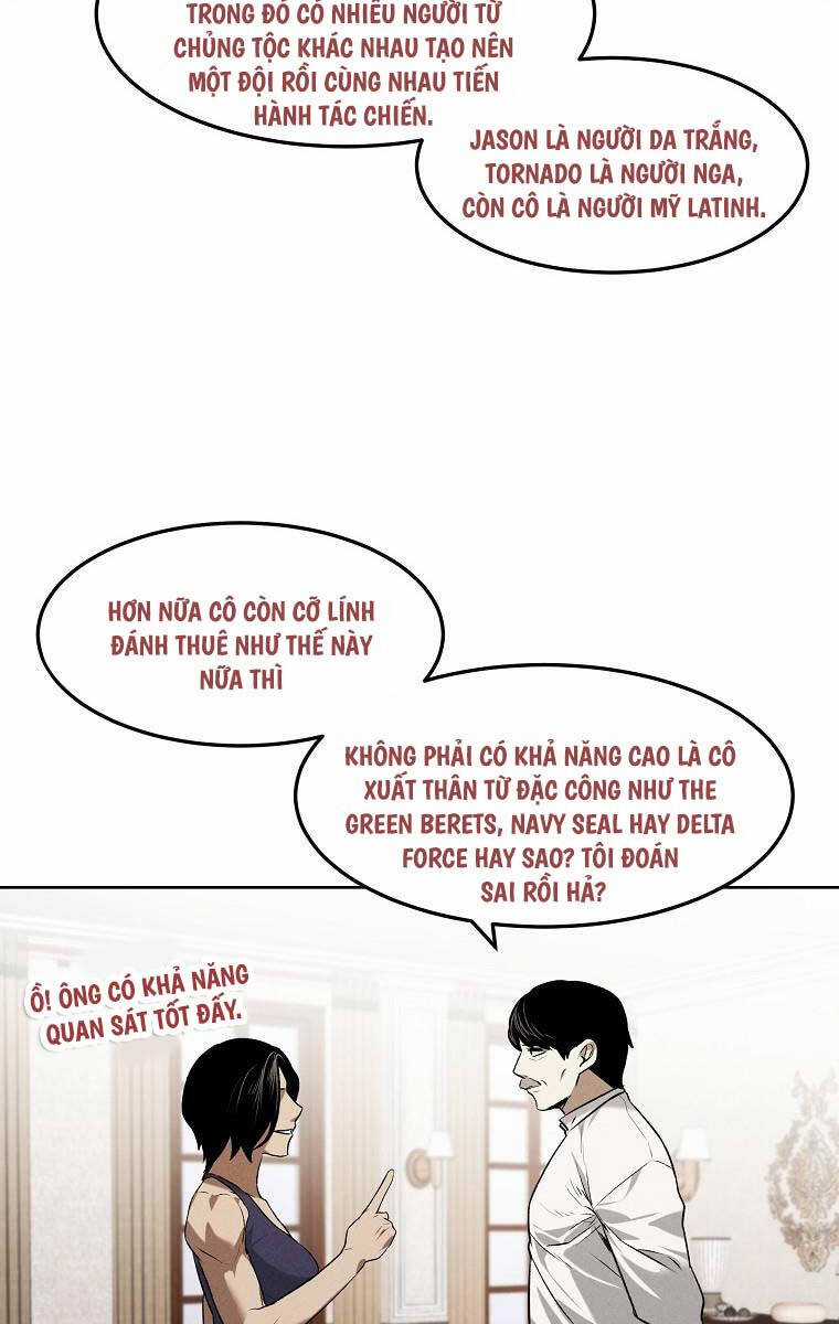 Kẻ Bất Bại - Chapter 73 - Trang 13