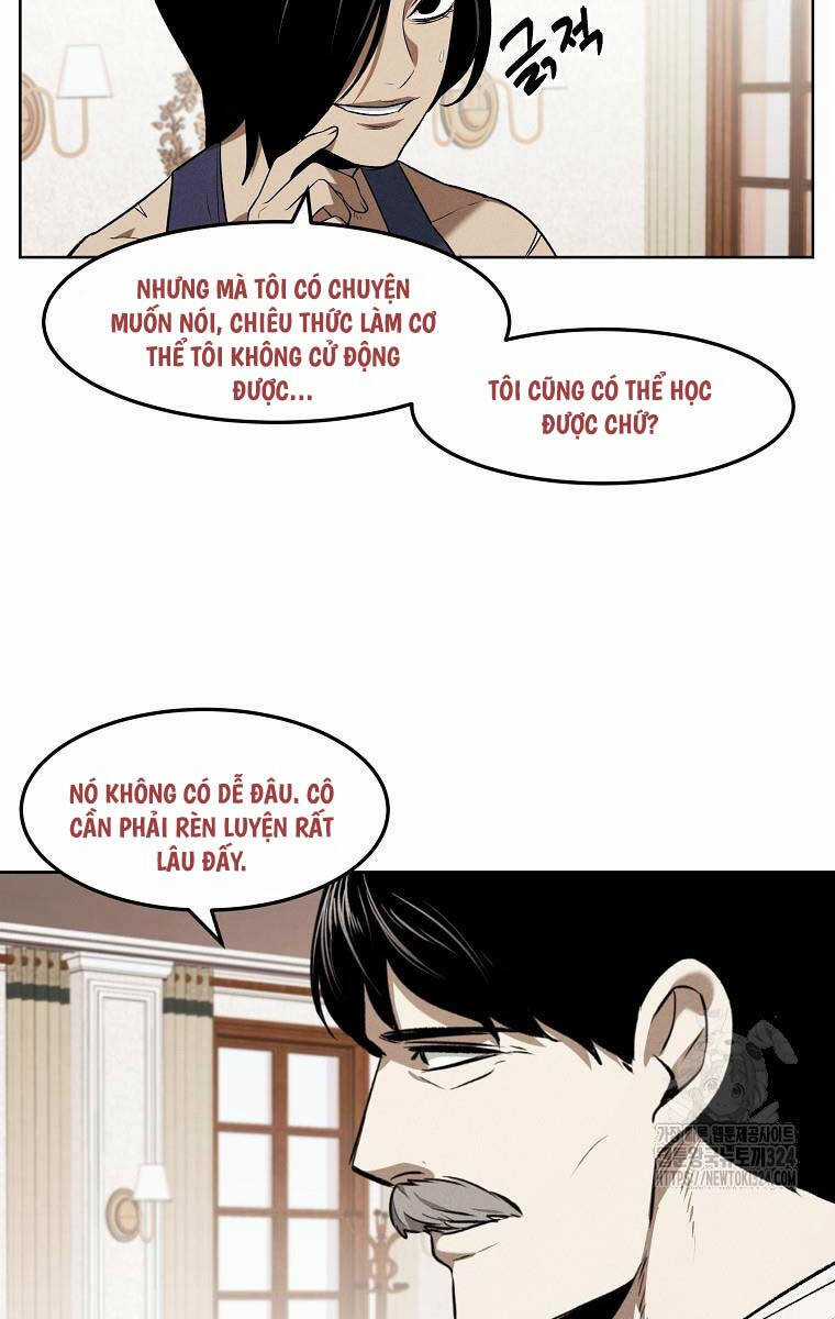 Kẻ Bất Bại - Chapter 73 - Trang 15