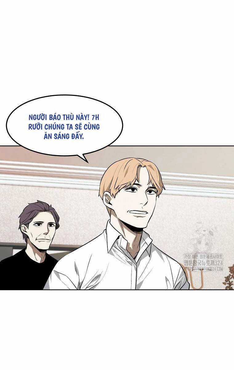 Kẻ Bất Bại - Chapter 73 - Trang 17