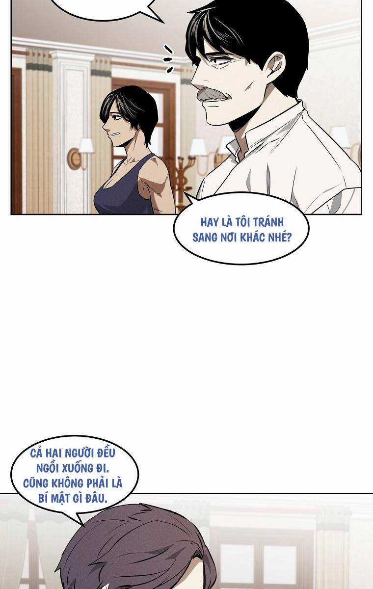 Kẻ Bất Bại - Chapter 73 - Trang 19