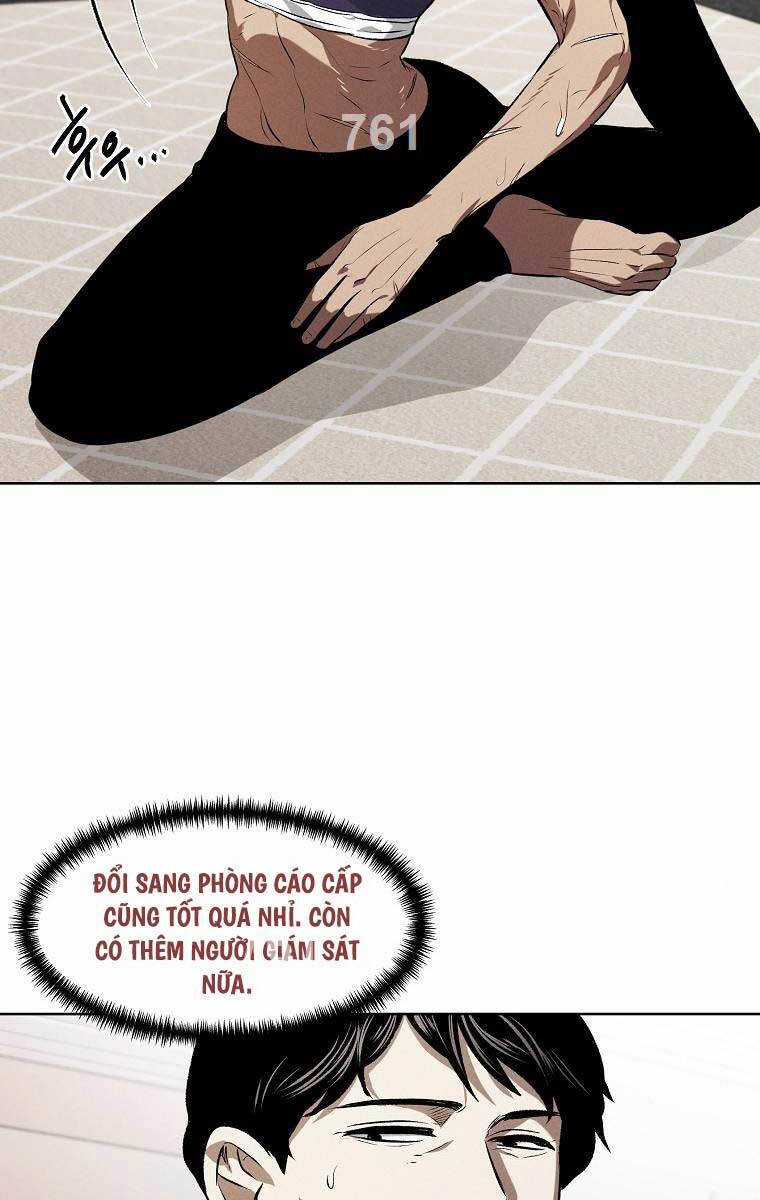 Kẻ Bất Bại - Chapter 73 - Trang 3