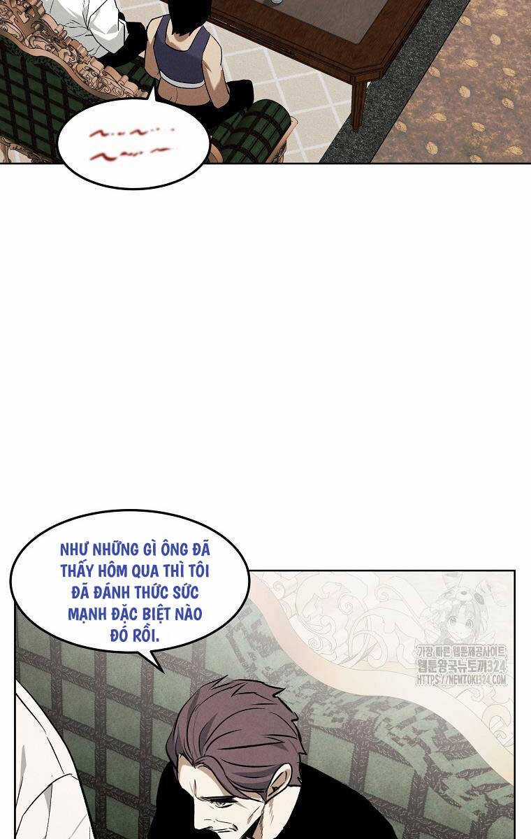 Kẻ Bất Bại - Chapter 73 - Trang 23
