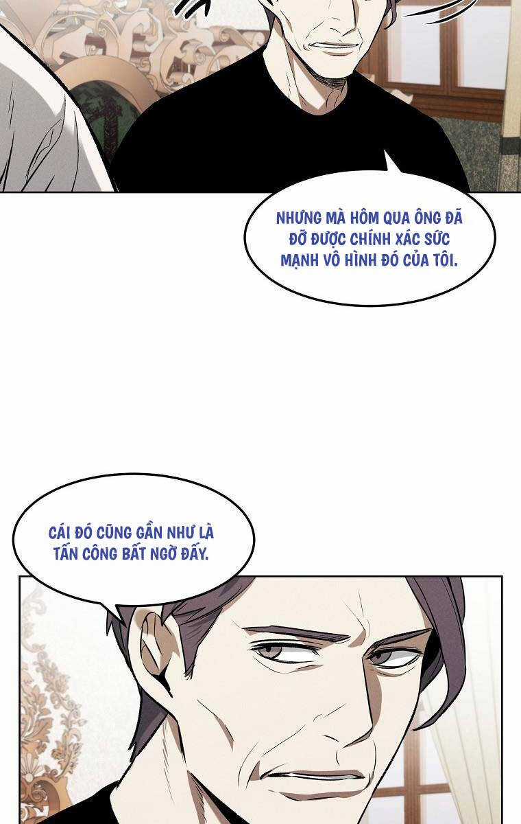Kẻ Bất Bại - Chapter 73 - Trang 25
