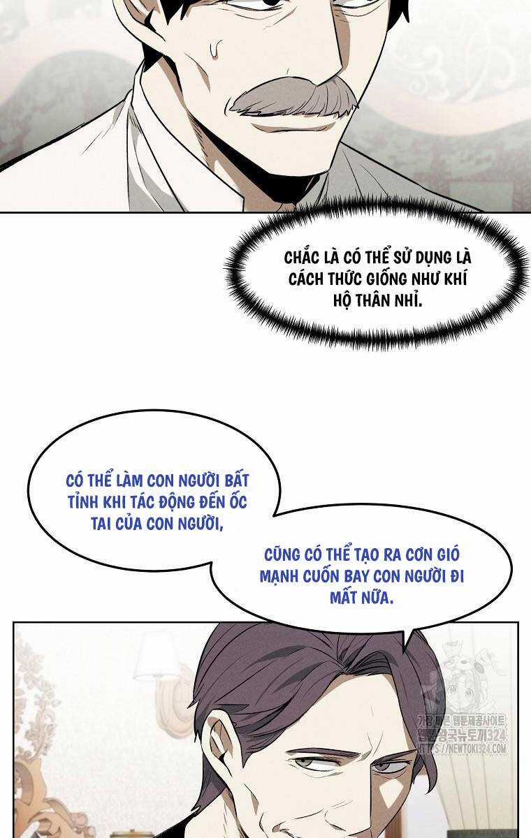 Kẻ Bất Bại - Chapter 73 - Trang 36