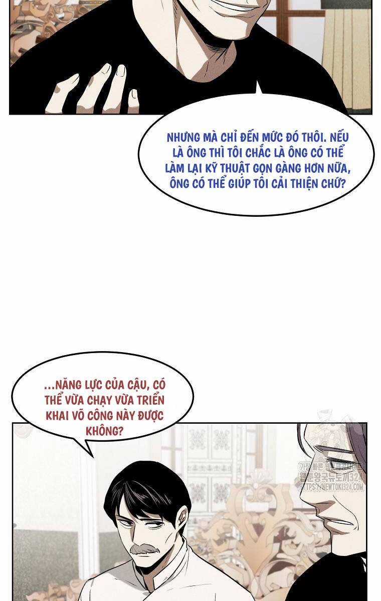 Kẻ Bất Bại - Chapter 73 - Trang 37