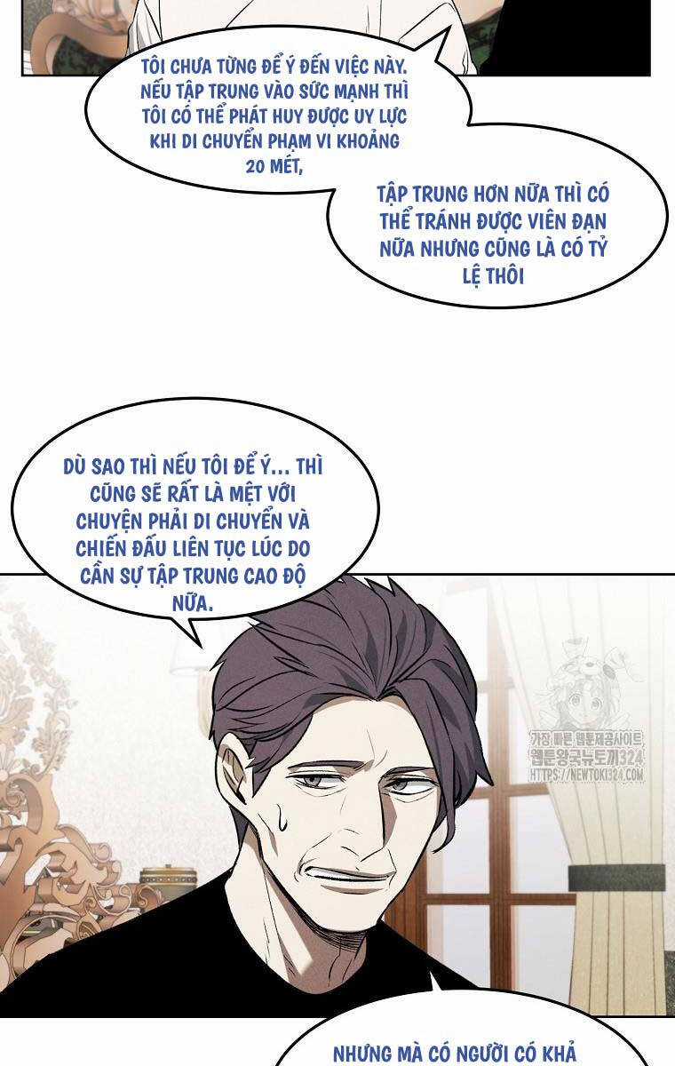 Kẻ Bất Bại - Chapter 73 - Trang 38