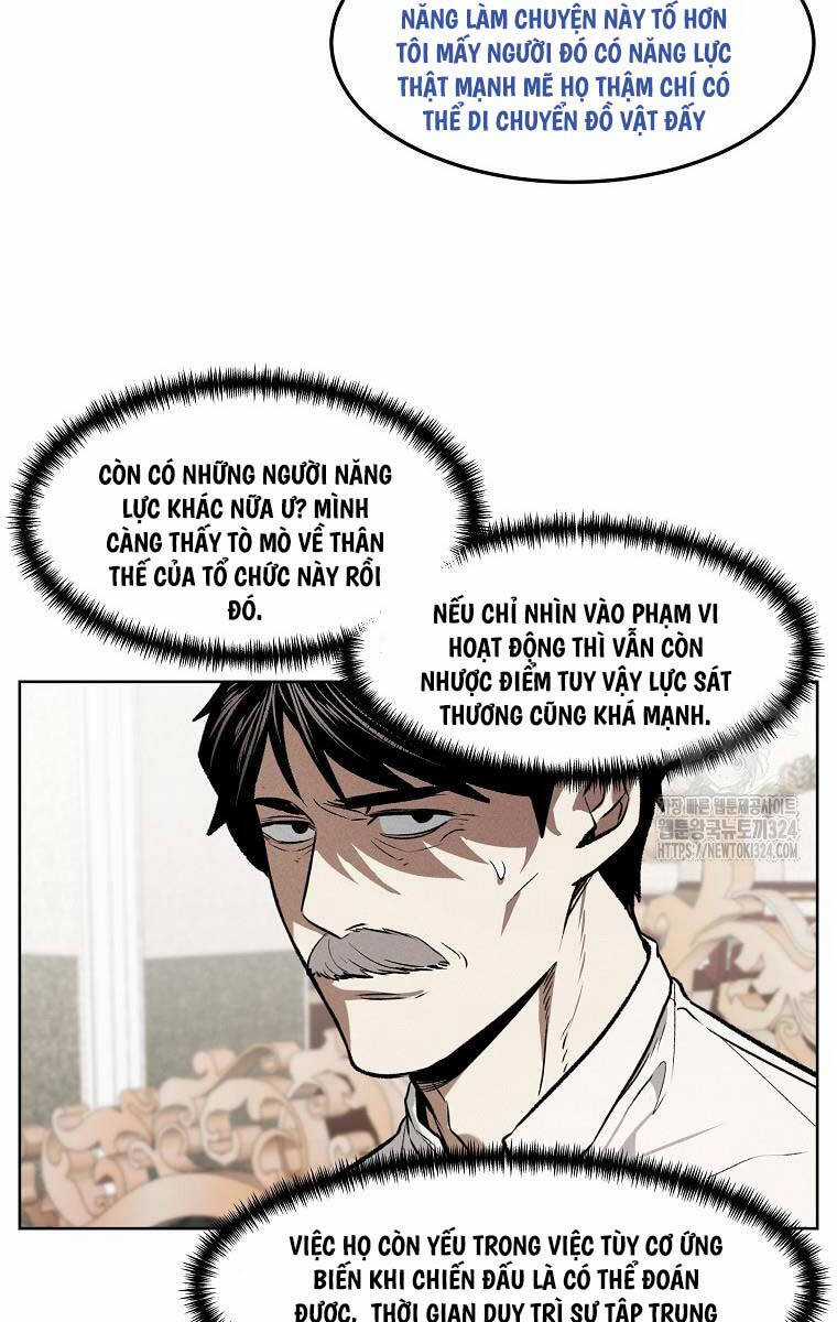 Kẻ Bất Bại - Chapter 73 - Trang 39