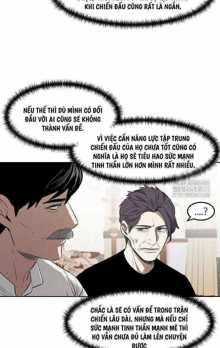 Kẻ Bất Bại - Chapter 73 - Trang 40