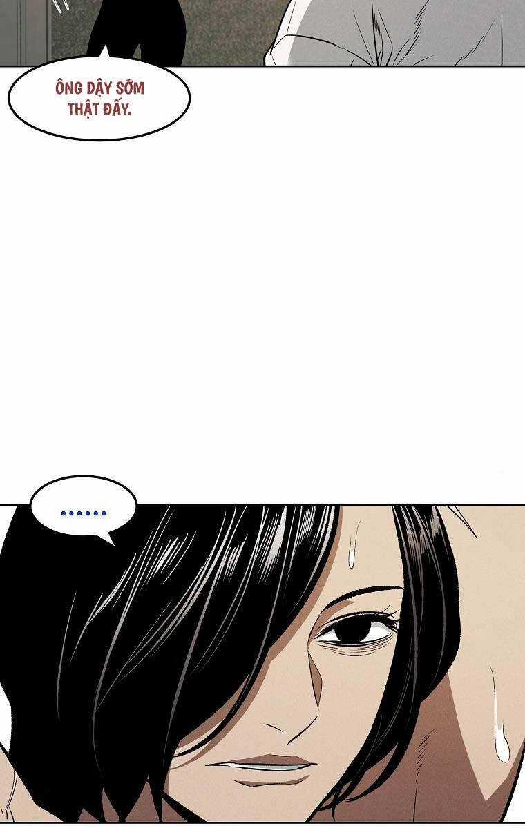 Kẻ Bất Bại - Chapter 73 - Trang 5