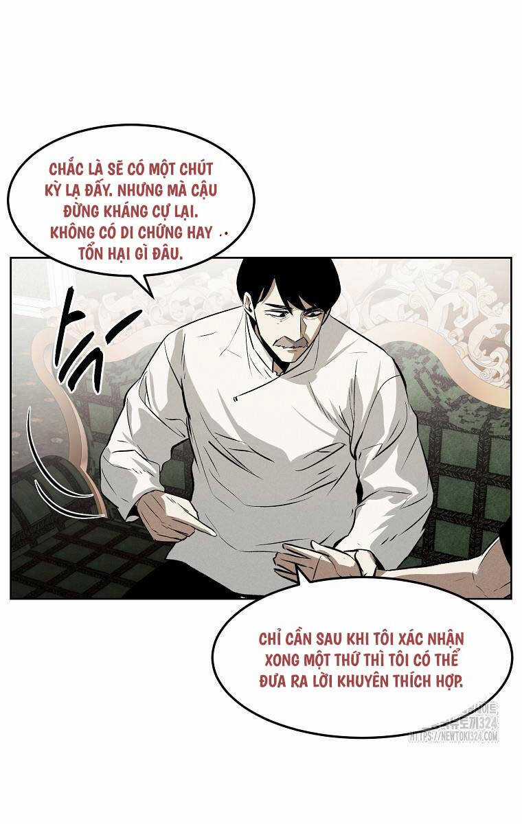 Kẻ Bất Bại - Chapter 73 - Trang 43
