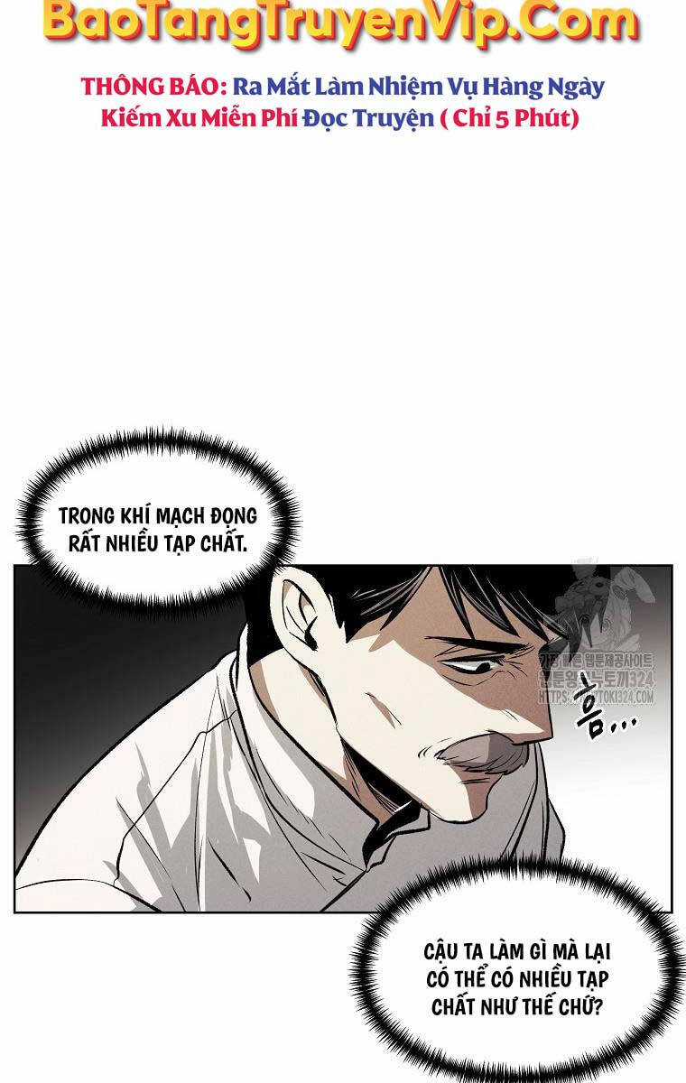 Kẻ Bất Bại - Chapter 73 - Trang 46