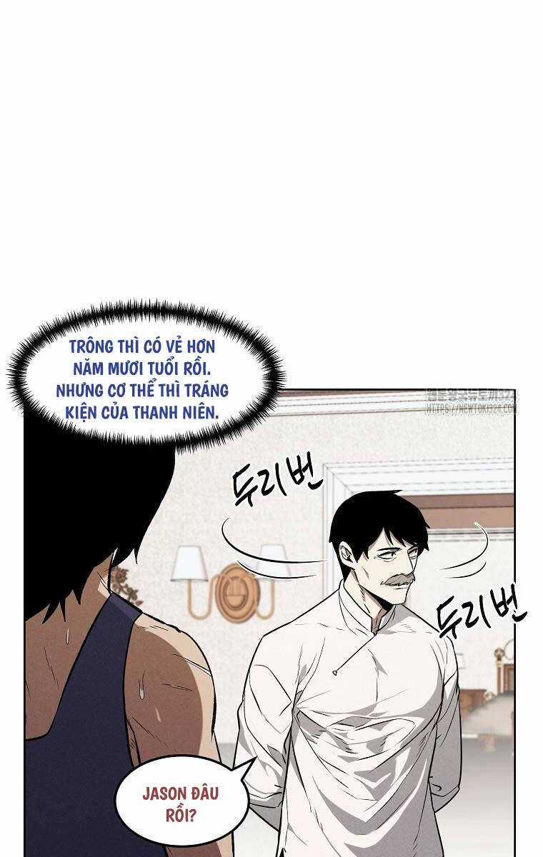 Kẻ Bất Bại - Chapter 73 - Trang 6