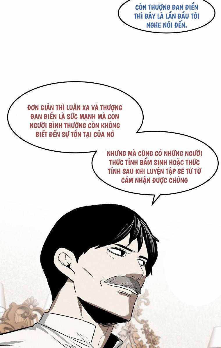 Kẻ Bất Bại - Chapter 73 - Trang 51