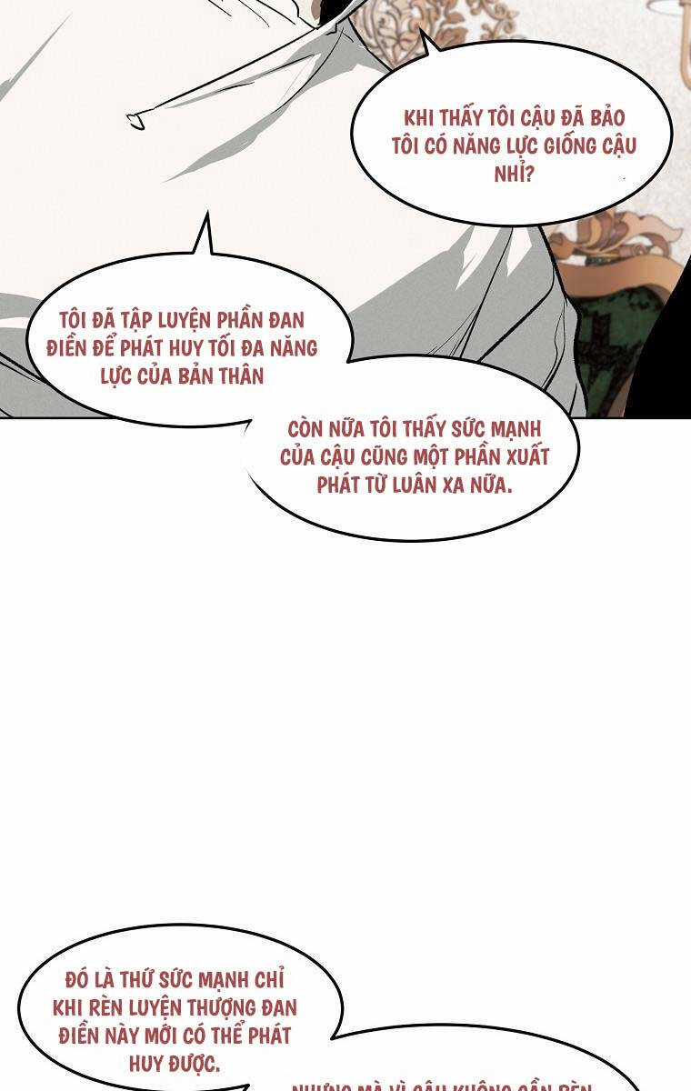 Kẻ Bất Bại - Chapter 73 - Trang 52