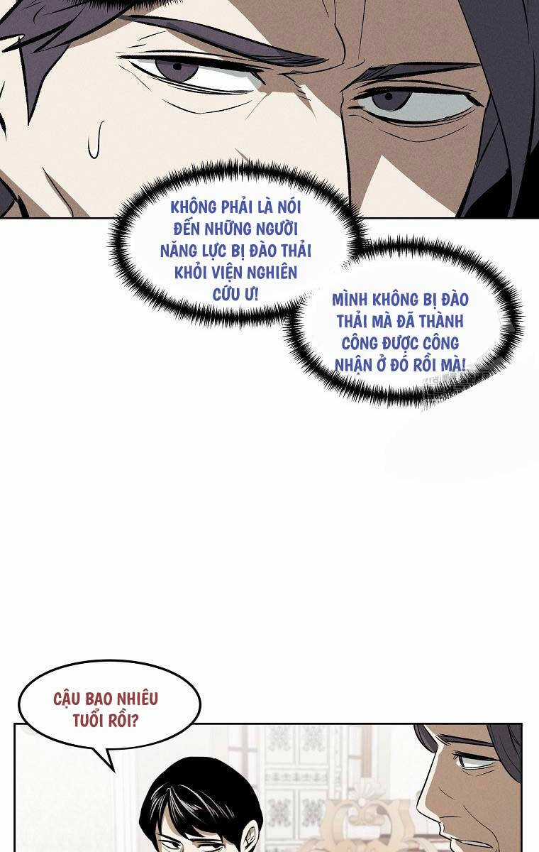 Kẻ Bất Bại - Chapter 73 - Trang 55
