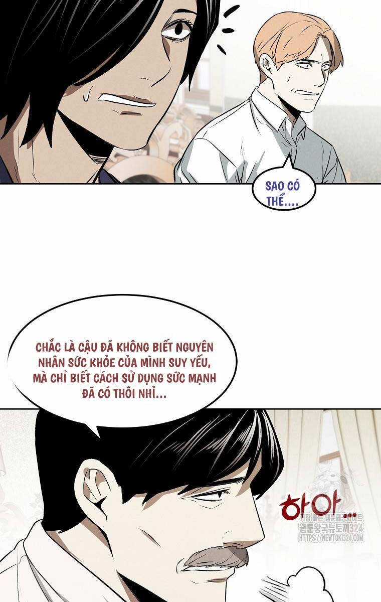 Kẻ Bất Bại - Chapter 73 - Trang 57