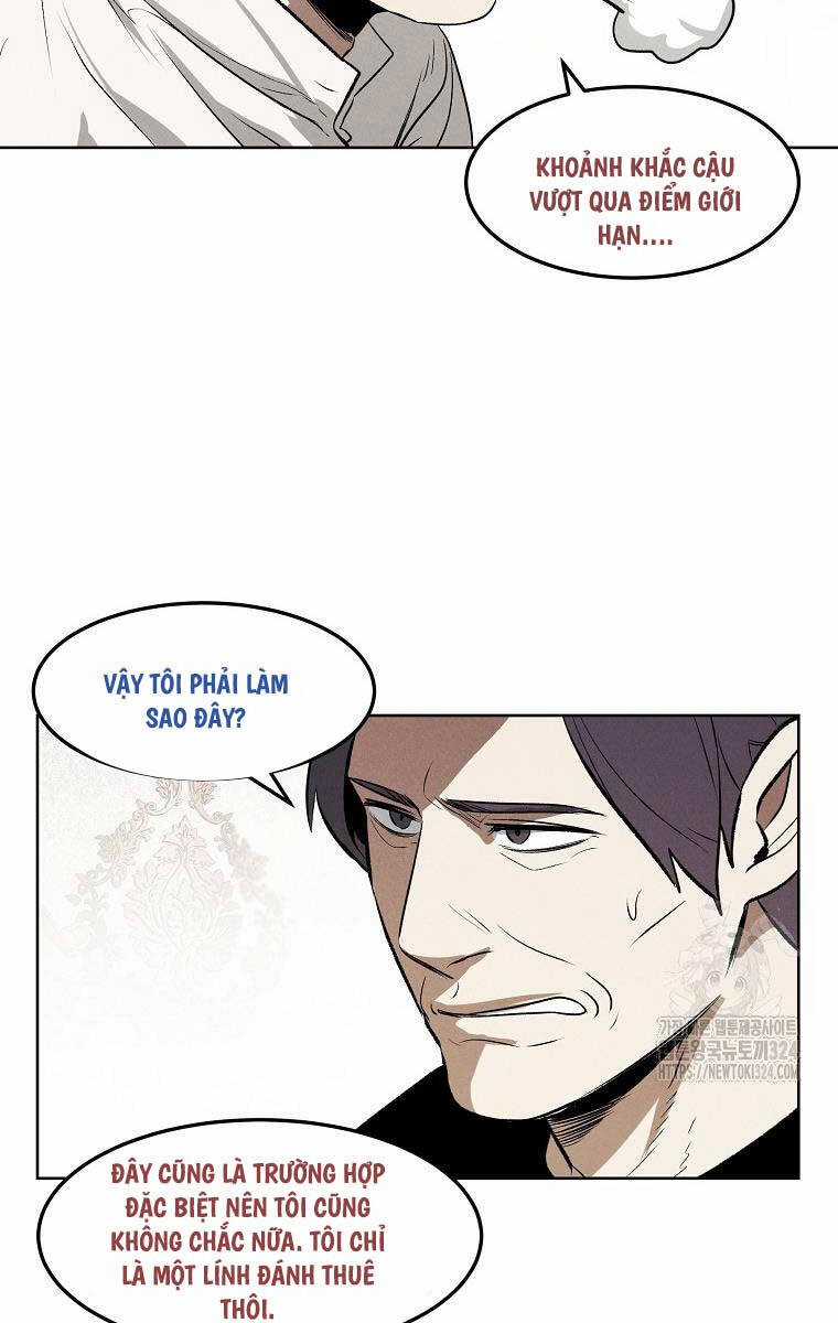 Kẻ Bất Bại - Chapter 73 - Trang 58