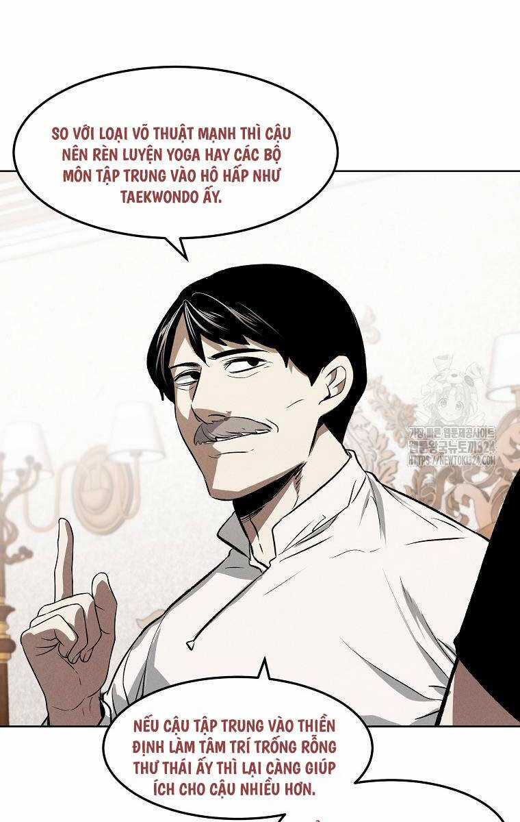 Kẻ Bất Bại - Chapter 73 - Trang 61