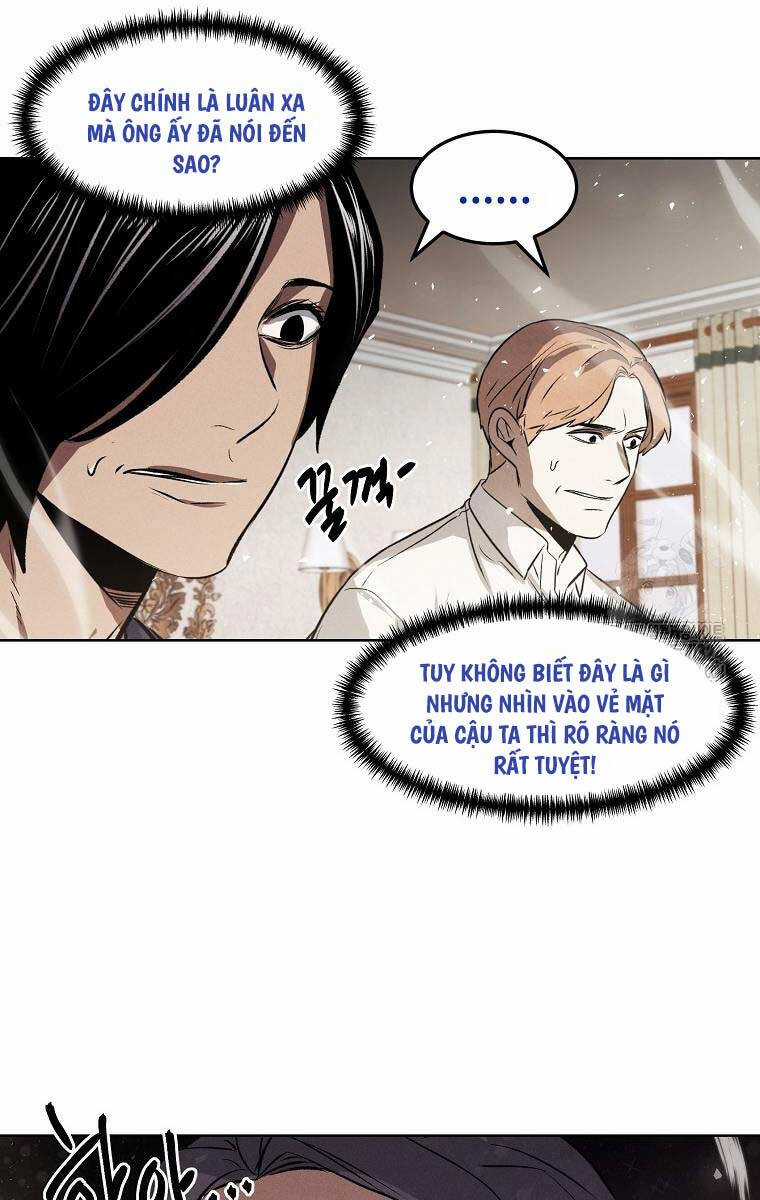 Kẻ Bất Bại - Chapter 73 - Trang 68