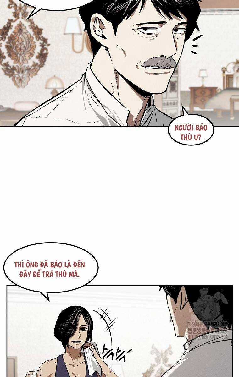 Kẻ Bất Bại - Chapter 73 - Trang 8