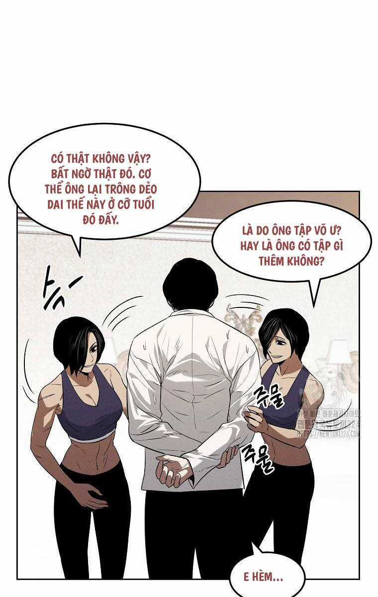 Kẻ Bất Bại - Chapter 73 - Trang 10