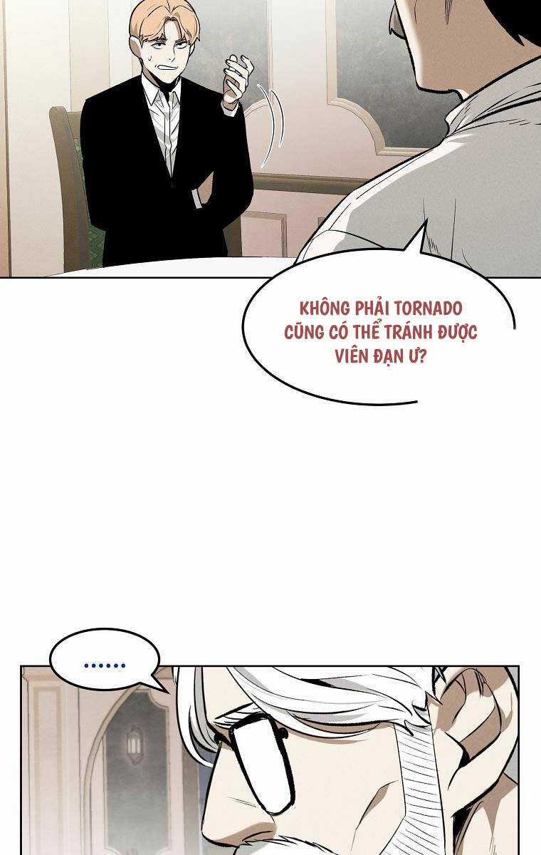 Kẻ Bất Bại - Chapter 74 - Trang 13