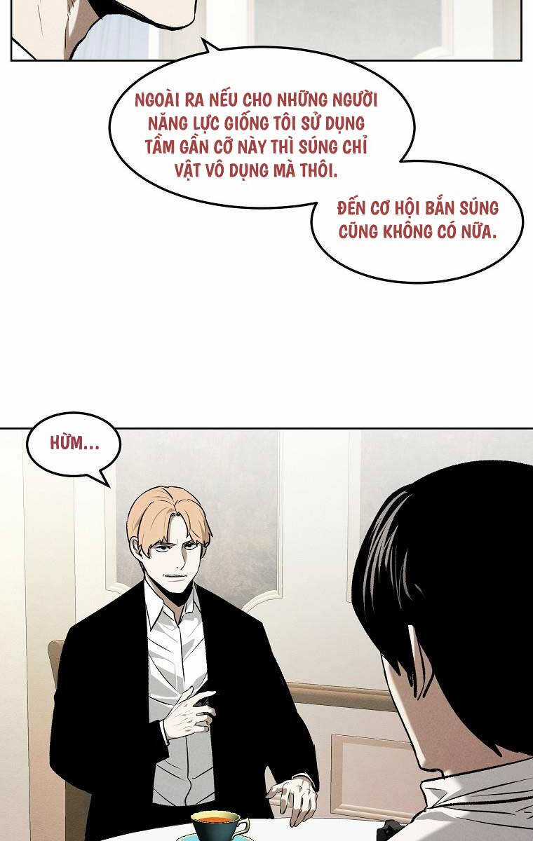 Kẻ Bất Bại - Chapter 74 - Trang 20