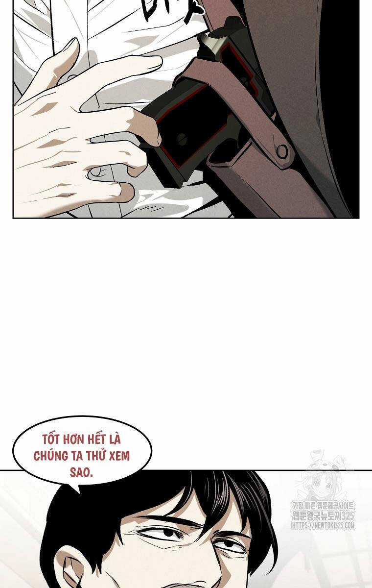 Kẻ Bất Bại - Chapter 74 - Trang 22