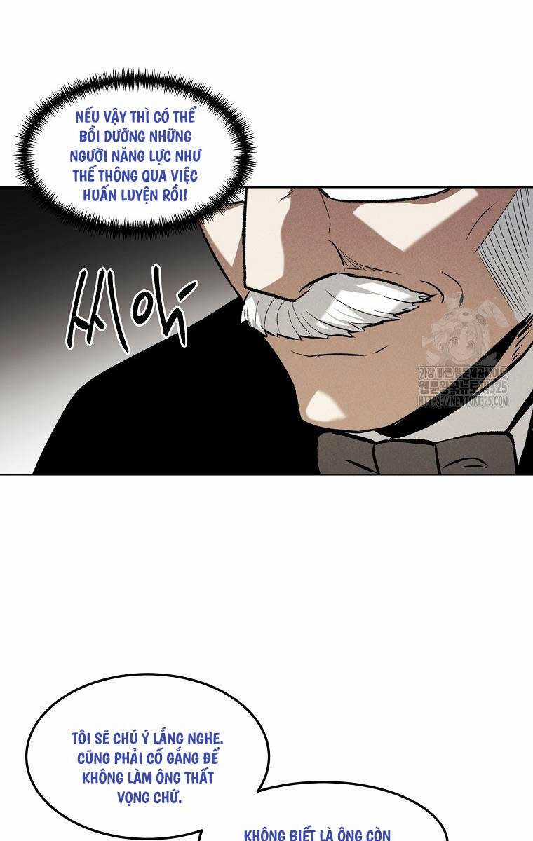 Kẻ Bất Bại - Chapter 74 - Trang 27