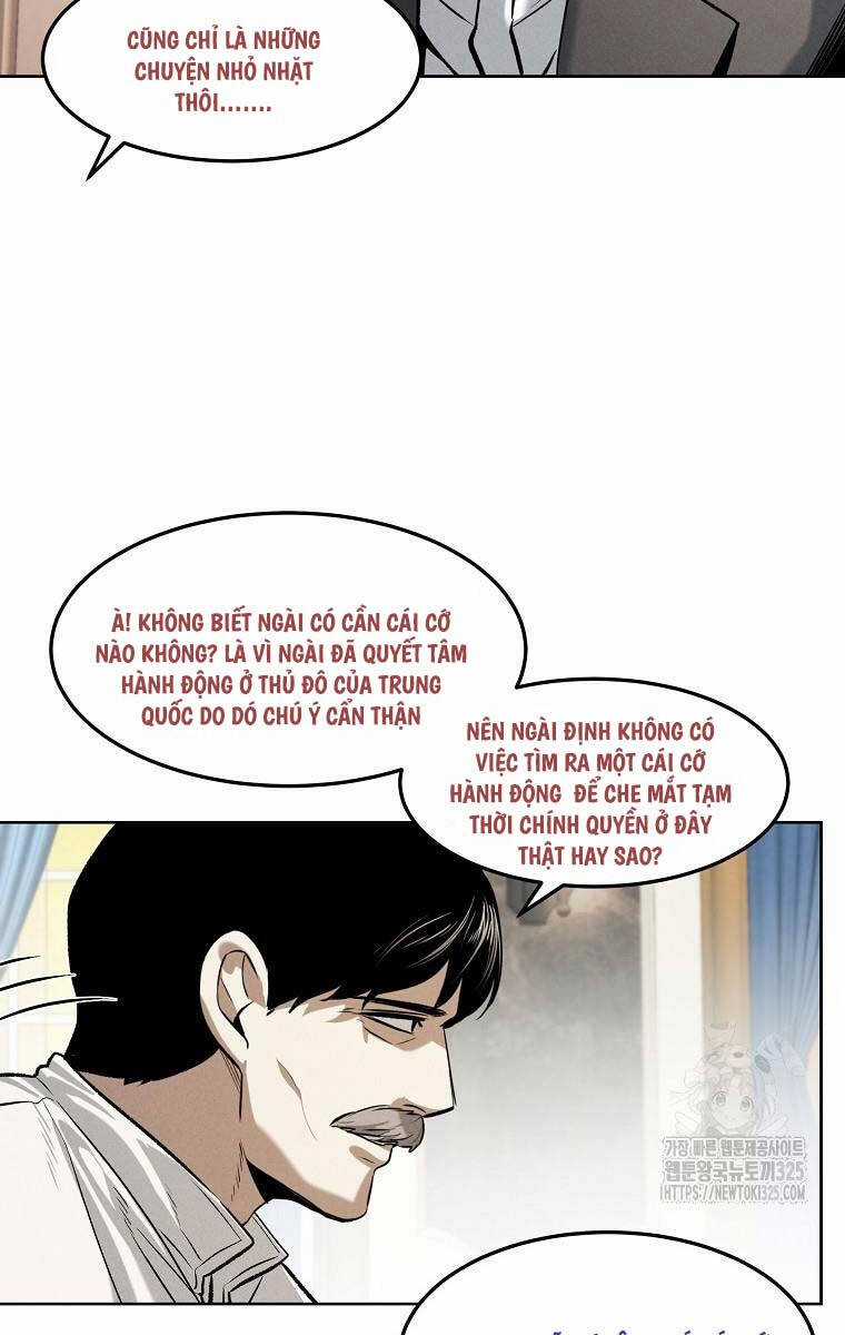 Kẻ Bất Bại - Chapter 74 - Trang 29