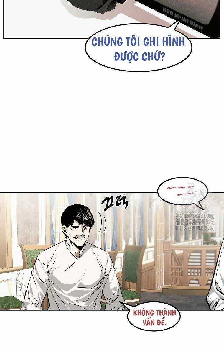 Kẻ Bất Bại - Chapter 74 - Trang 4