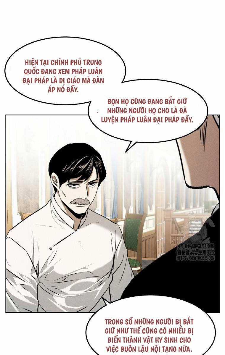 Kẻ Bất Bại - Chapter 74 - Trang 31