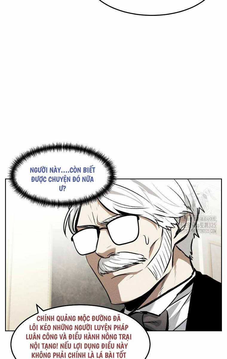 Kẻ Bất Bại - Chapter 74 - Trang 32