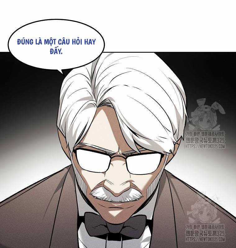 Kẻ Bất Bại - Chapter 74 - Trang 35