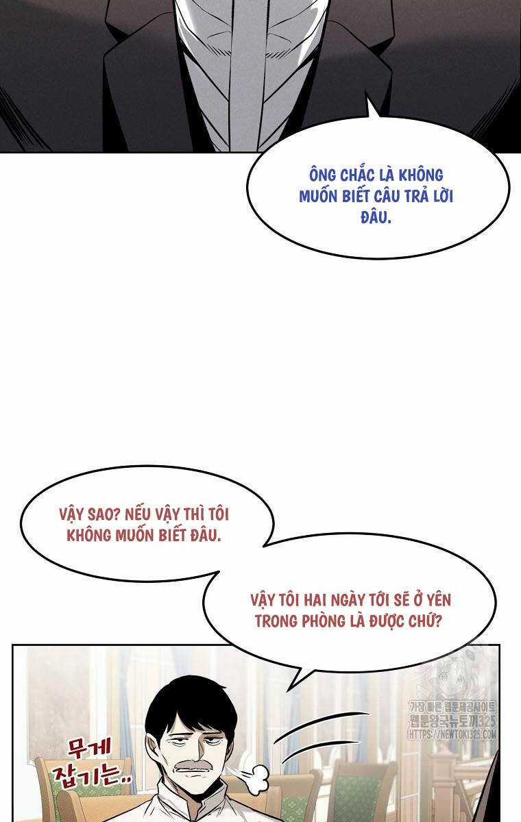 Kẻ Bất Bại - Chapter 74 - Trang 36