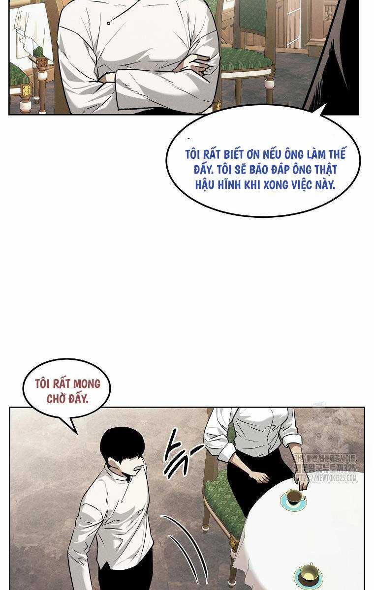 Kẻ Bất Bại - Chapter 74 - Trang 37