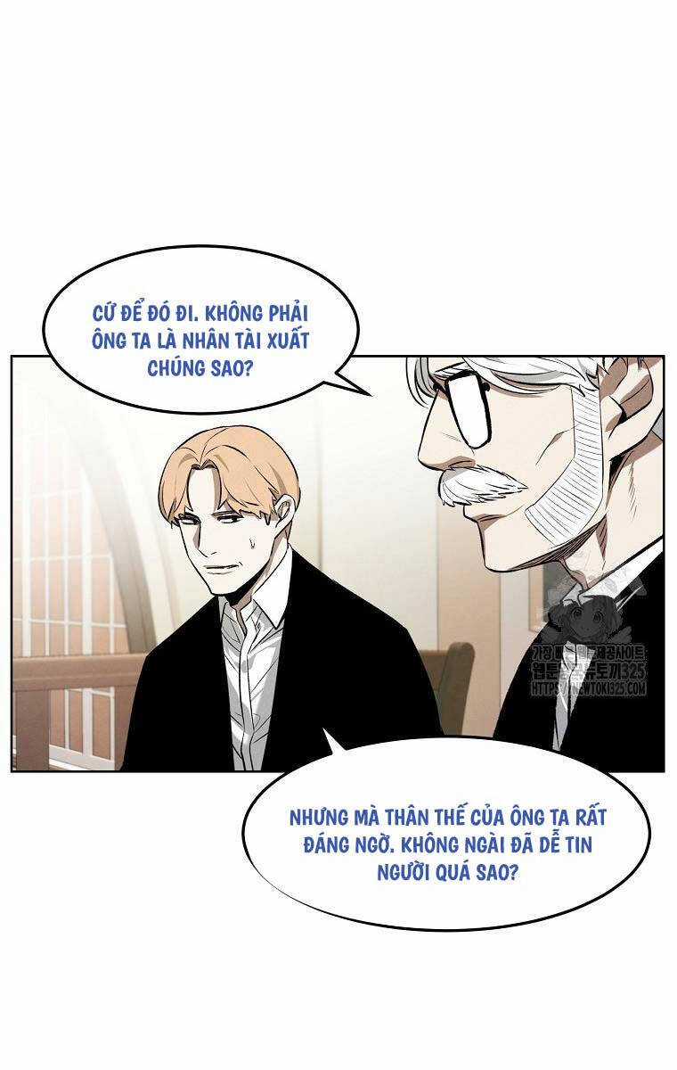 Kẻ Bất Bại - Chapter 74 - Trang 39