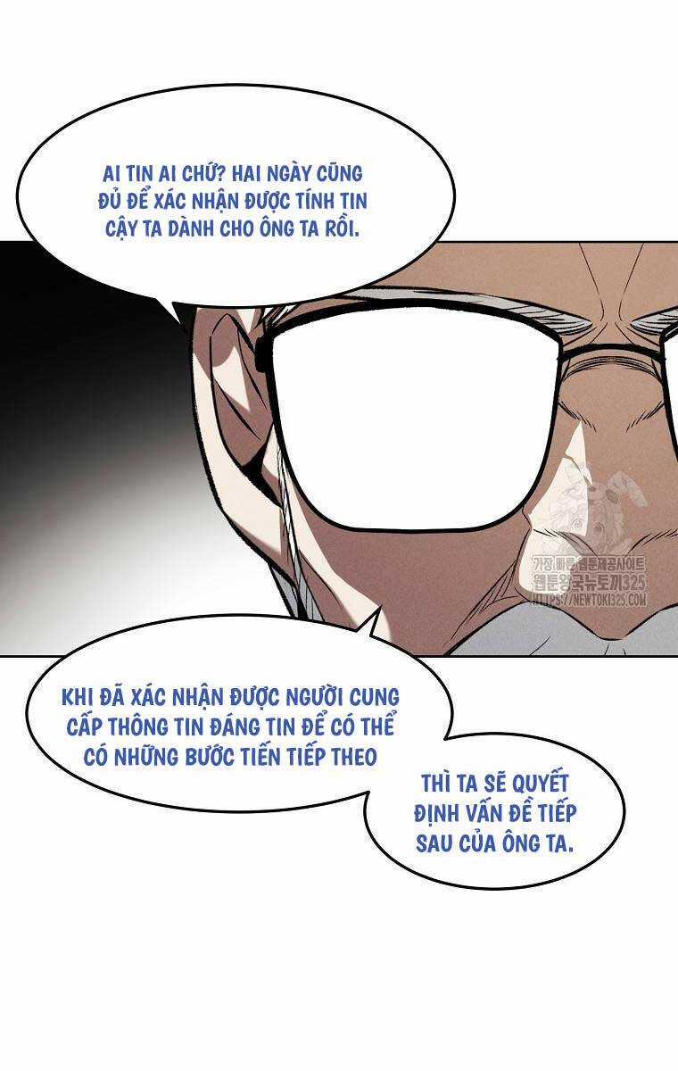 Kẻ Bất Bại - Chapter 74 - Trang 40