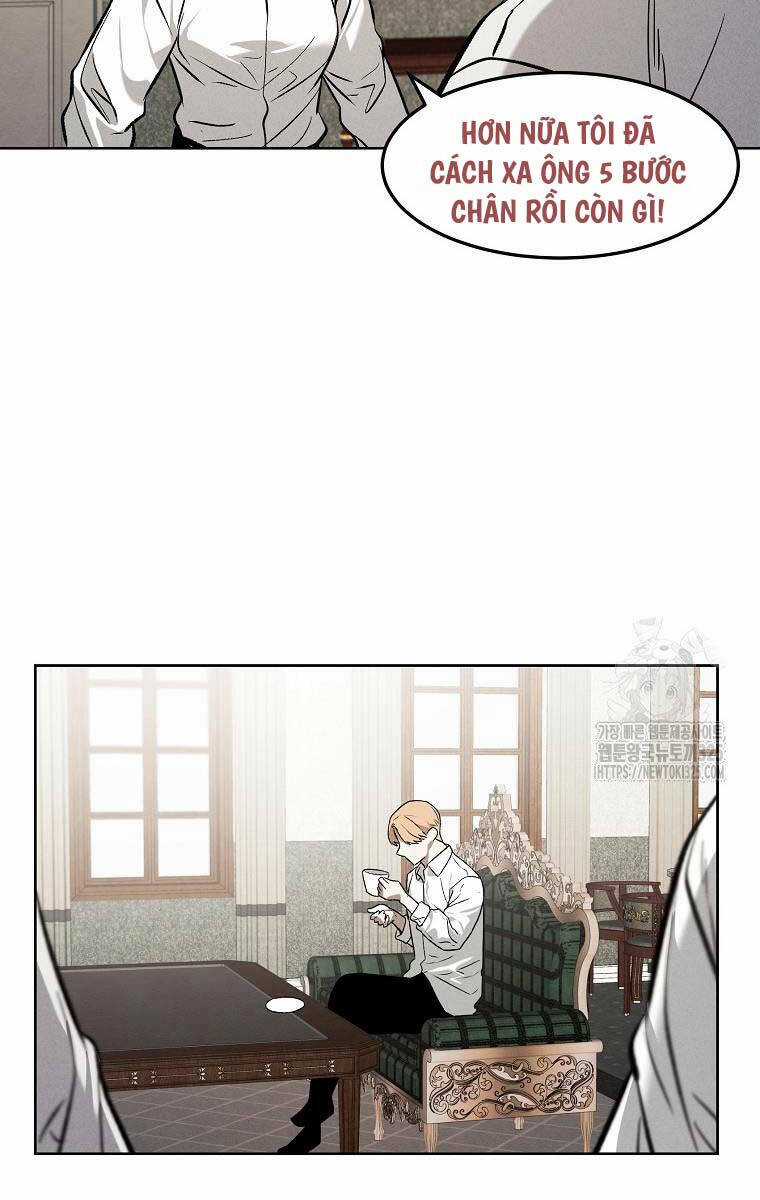 Kẻ Bất Bại - Chapter 74 - Trang 53