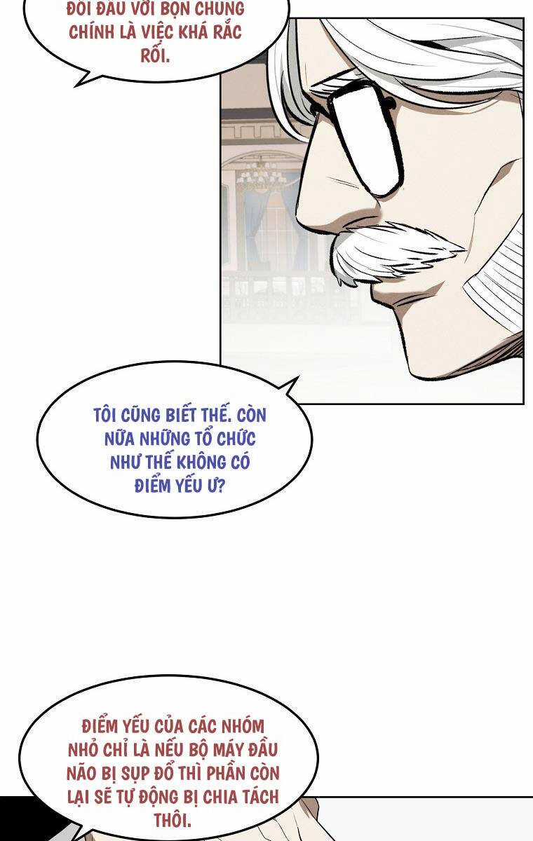 Kẻ Bất Bại - Chapter 74 - Trang 9