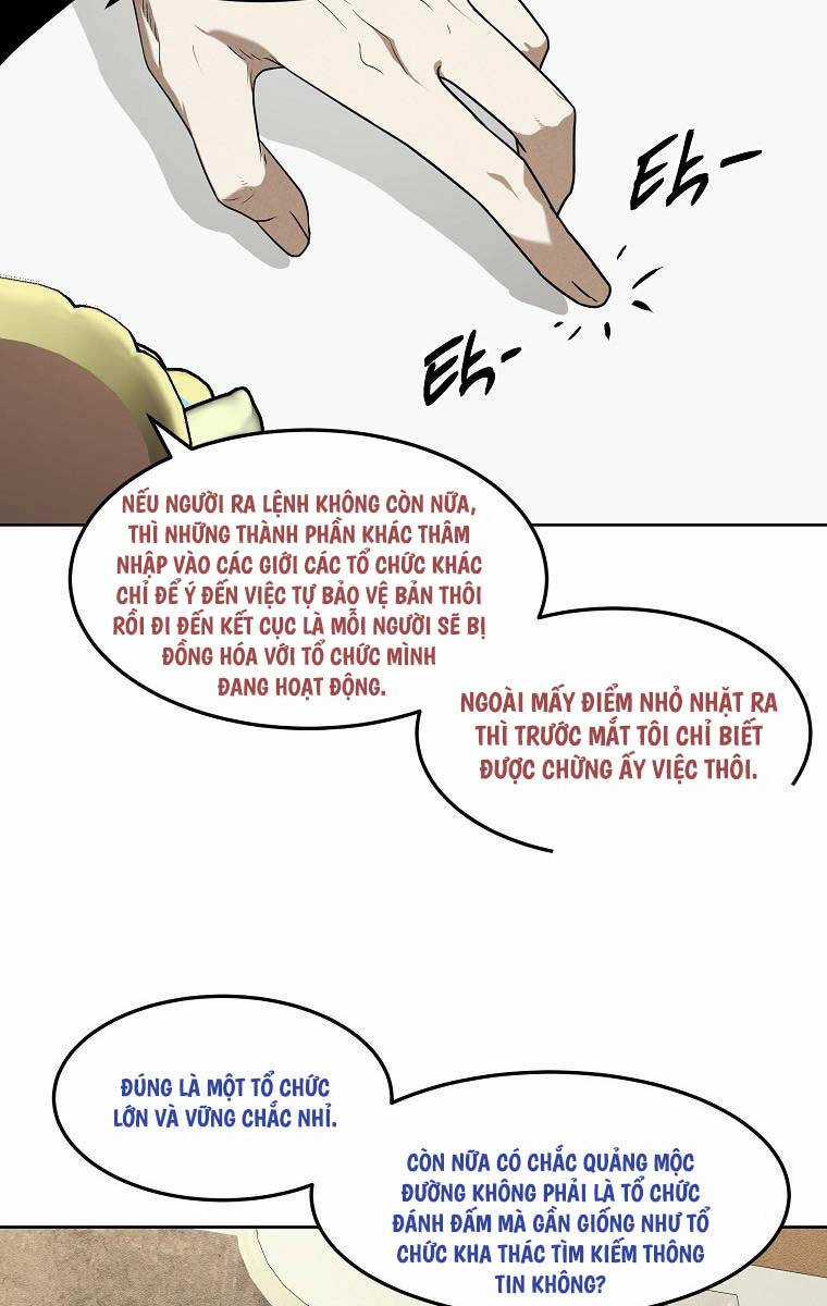 Kẻ Bất Bại - Chapter 74 - Trang 10