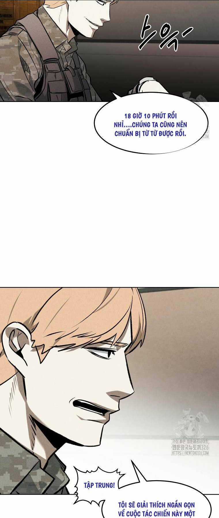 Kẻ Bất Bại - Chapter 75 - Trang 12