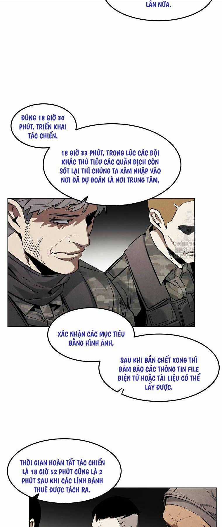 Kẻ Bất Bại - Chapter 75 - Trang 13