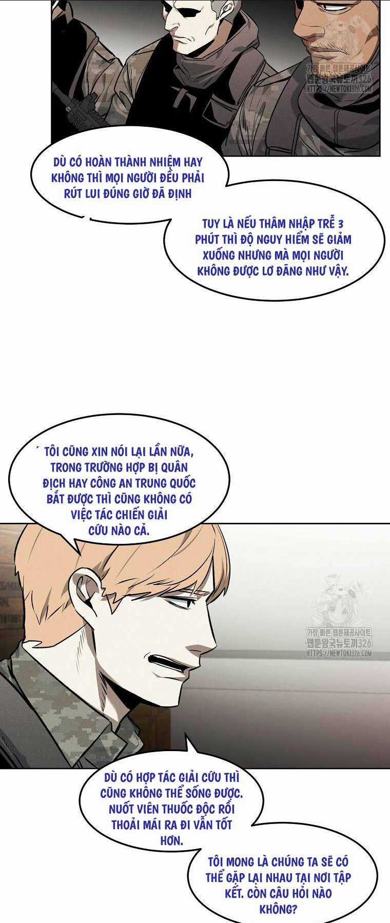 Kẻ Bất Bại - Chapter 75 - Trang 14