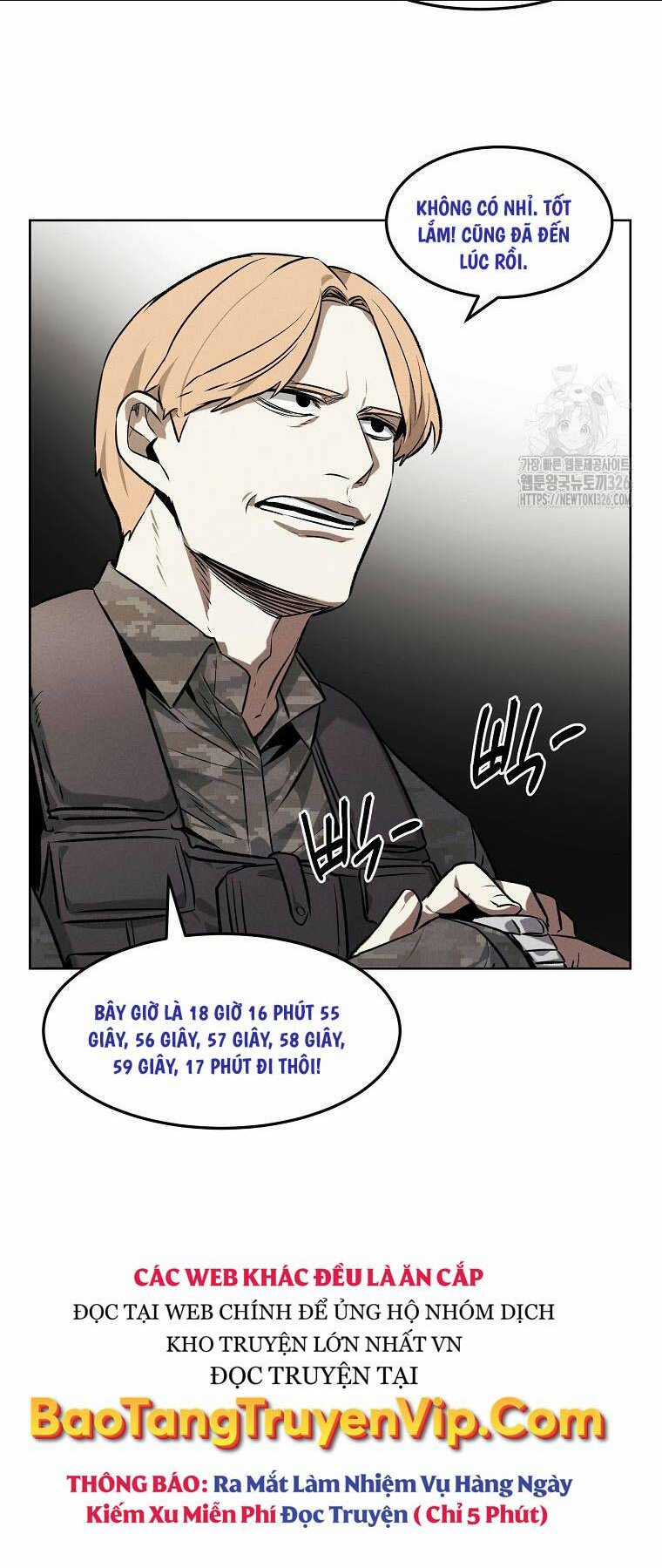 Kẻ Bất Bại - Chapter 75 - Trang 15