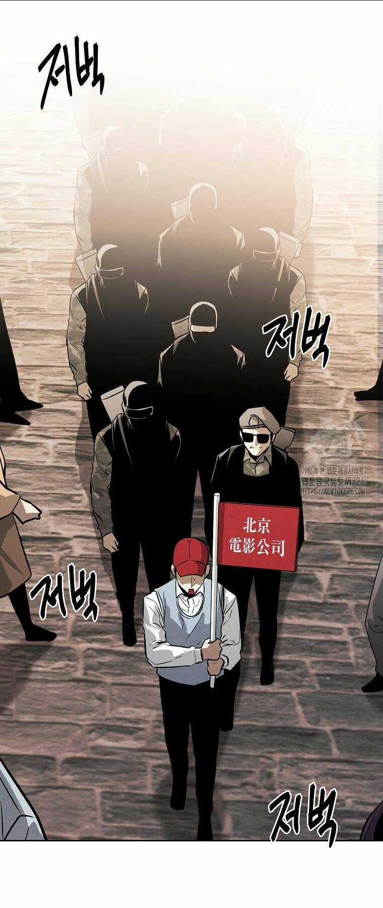 Kẻ Bất Bại - Chapter 75 - Trang 18