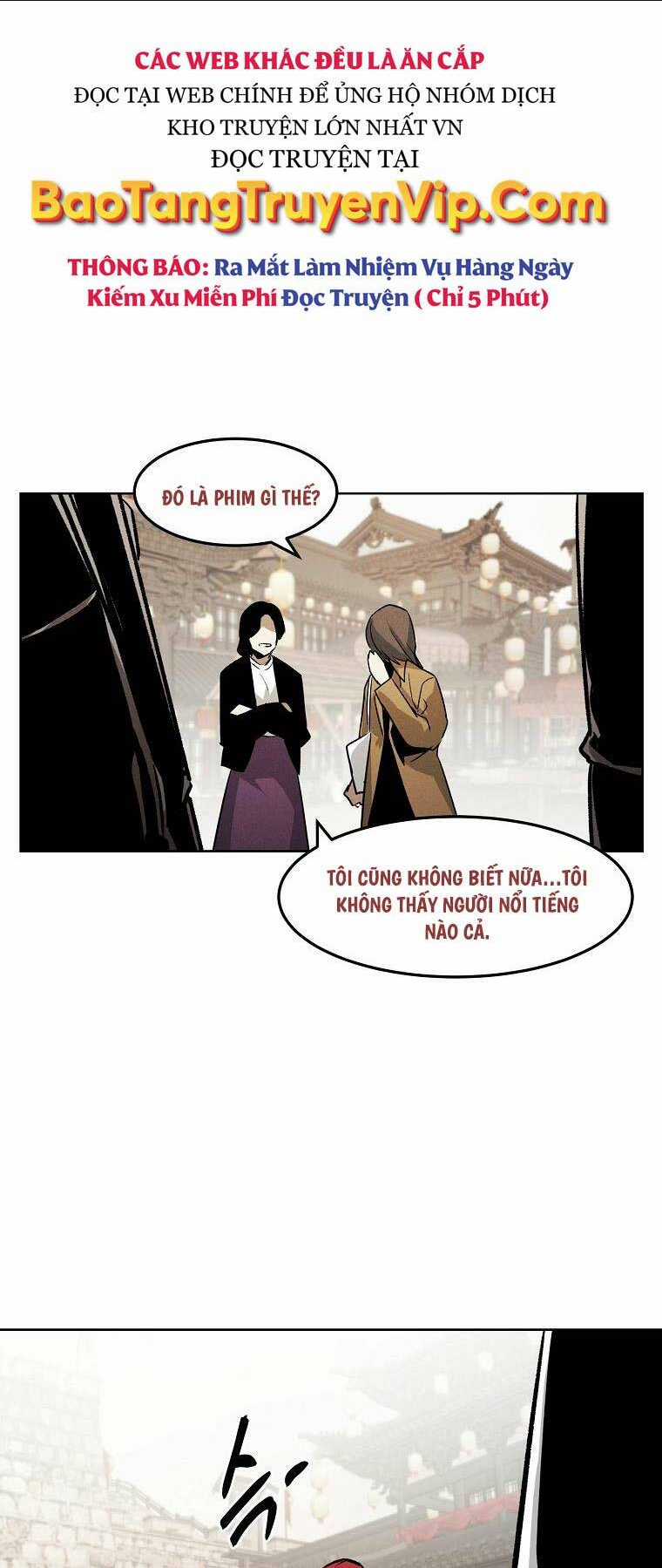 Kẻ Bất Bại - Chapter 75 - Trang 19