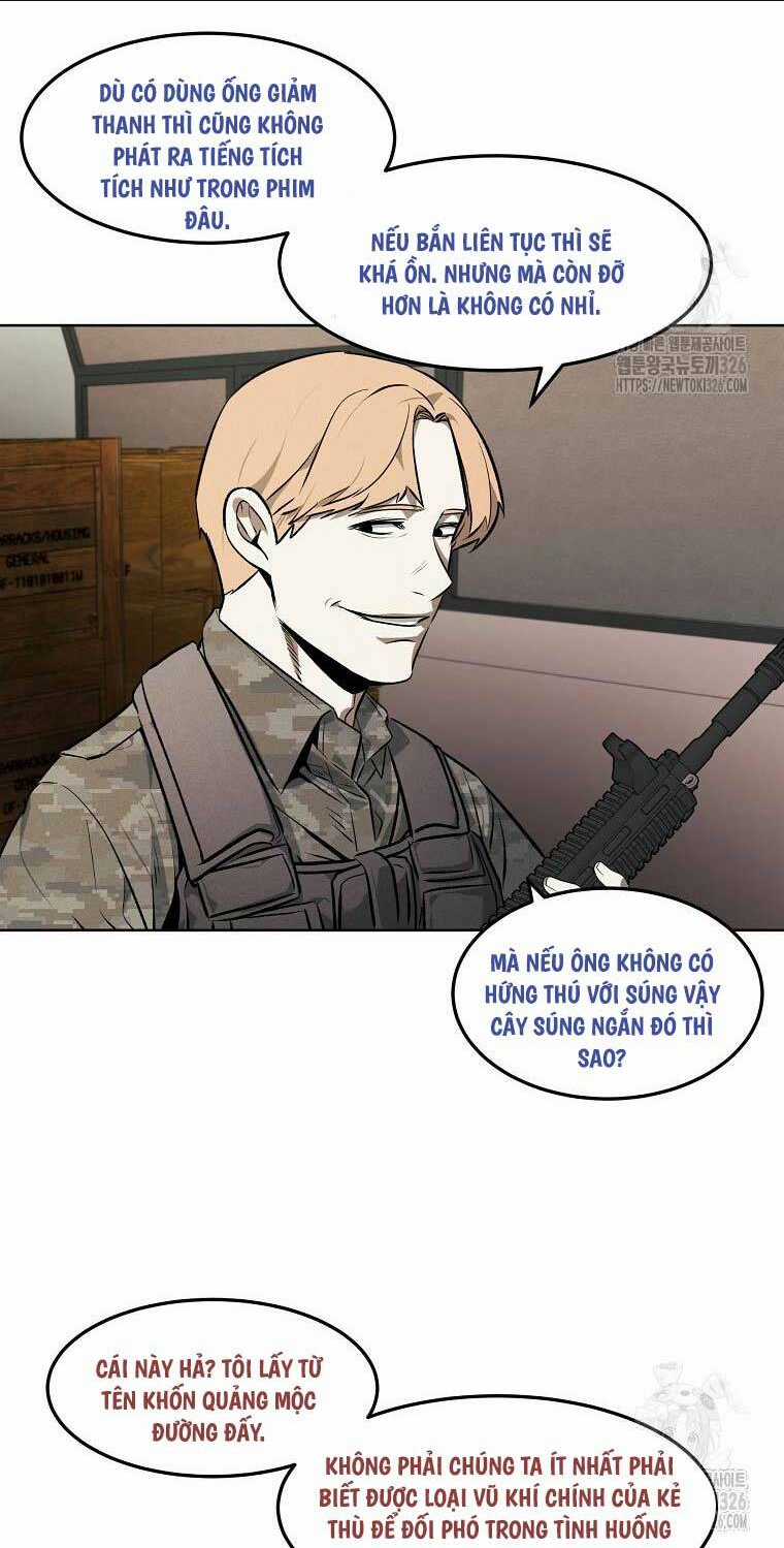 Kẻ Bất Bại - Chapter 75 - Trang 3